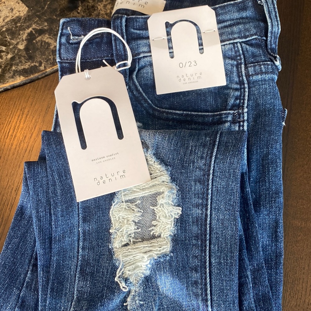 Women jeans